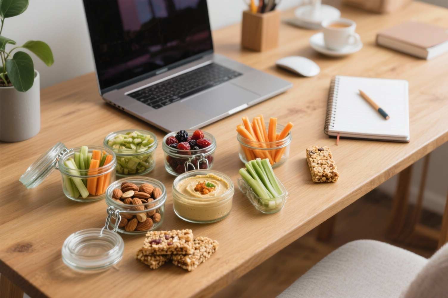 La Magia del Primo Dettaglio